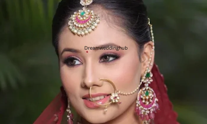 Krittikaa Sood luxe Makeovers